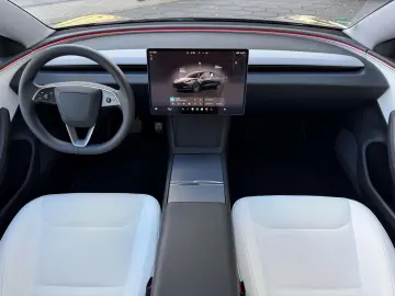 TESLA Model 3 Highland Long Range Dual AWD  MwSt auswe