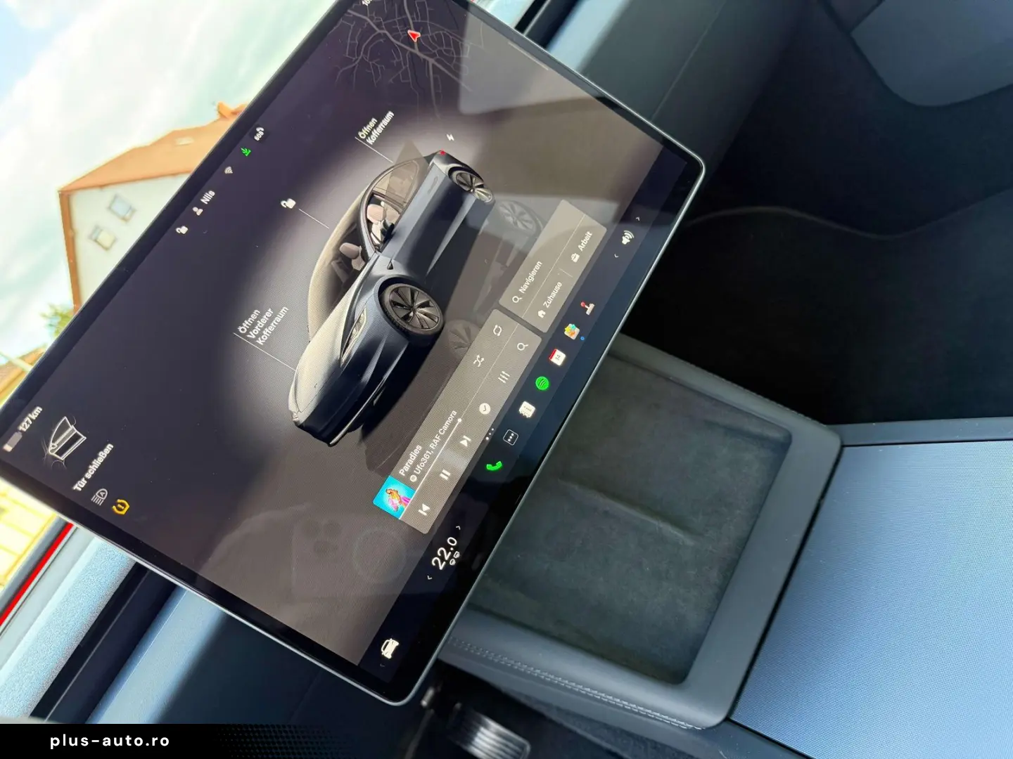 TESLA Model 3 Highland Long Range Dual AWD  MwSt auswe