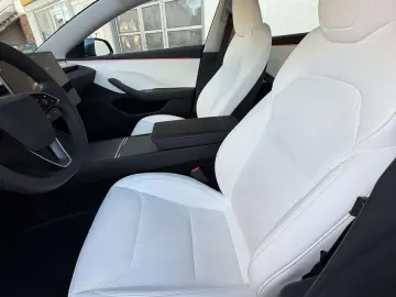 TESLA Model 3 Highland Long Range Dual AWD  MwSt auswe