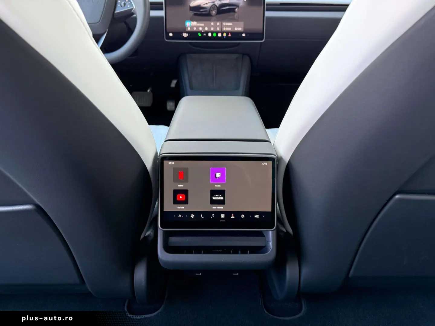 TESLA Model 3 Highland Long Range Dual AWD  MwSt auswe