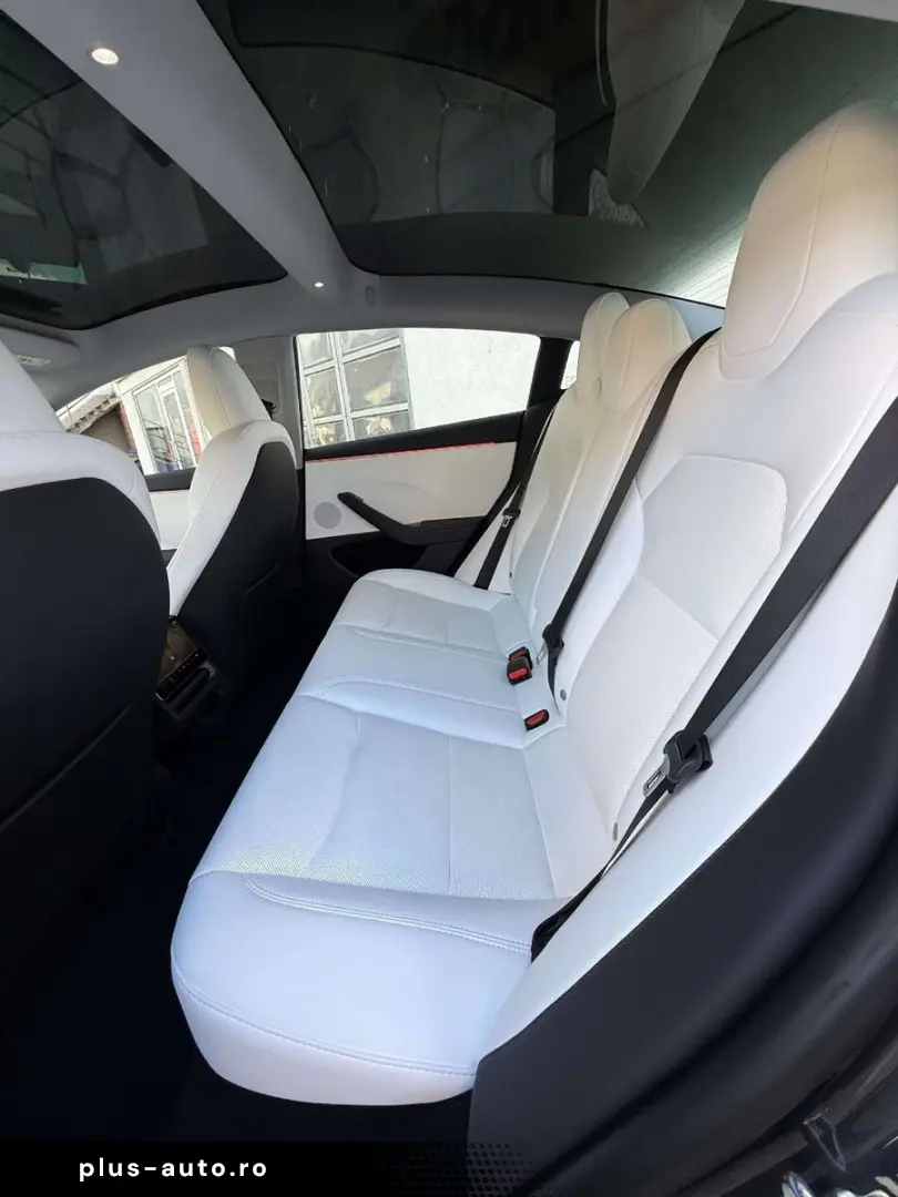 TESLA Model 3 Highland Long Range Dual AWD  MwSt auswe