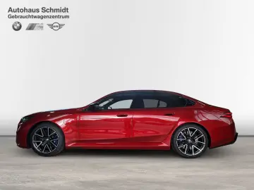 BMW M5 Limousine M Drive