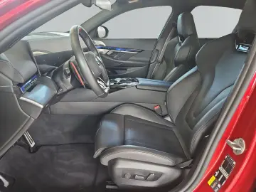 BMW M5 Limousine M Drive