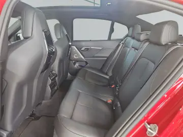 BMW M5 Limousine M Drive