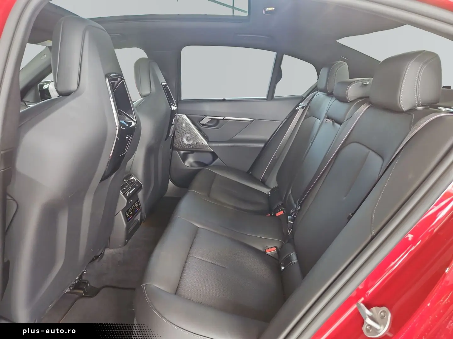 BMW M5 Limousine M Drive