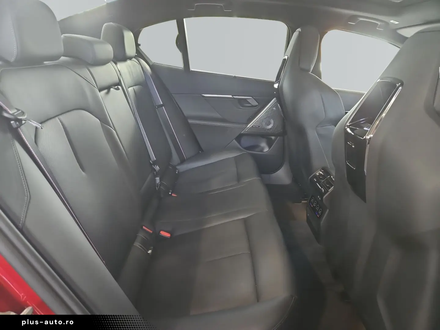 BMW M5 Limousine M Drive