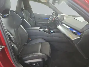 BMW M5 Limousine M Drive