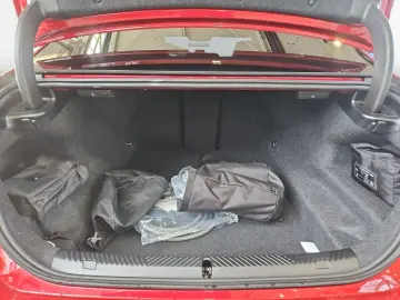 BMW M5 Limousine M Drive