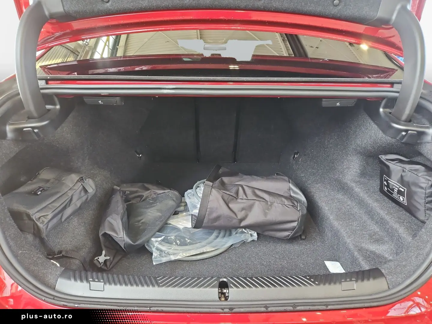 BMW M5 Limousine M Drive