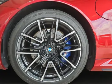 BMW M5 Limousine M Drive