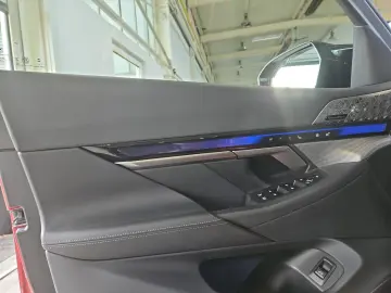 BMW M5 Limousine M Drive