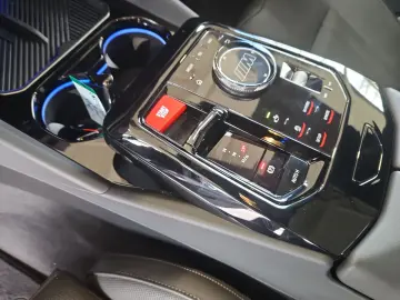 BMW M5 Limousine M Drive