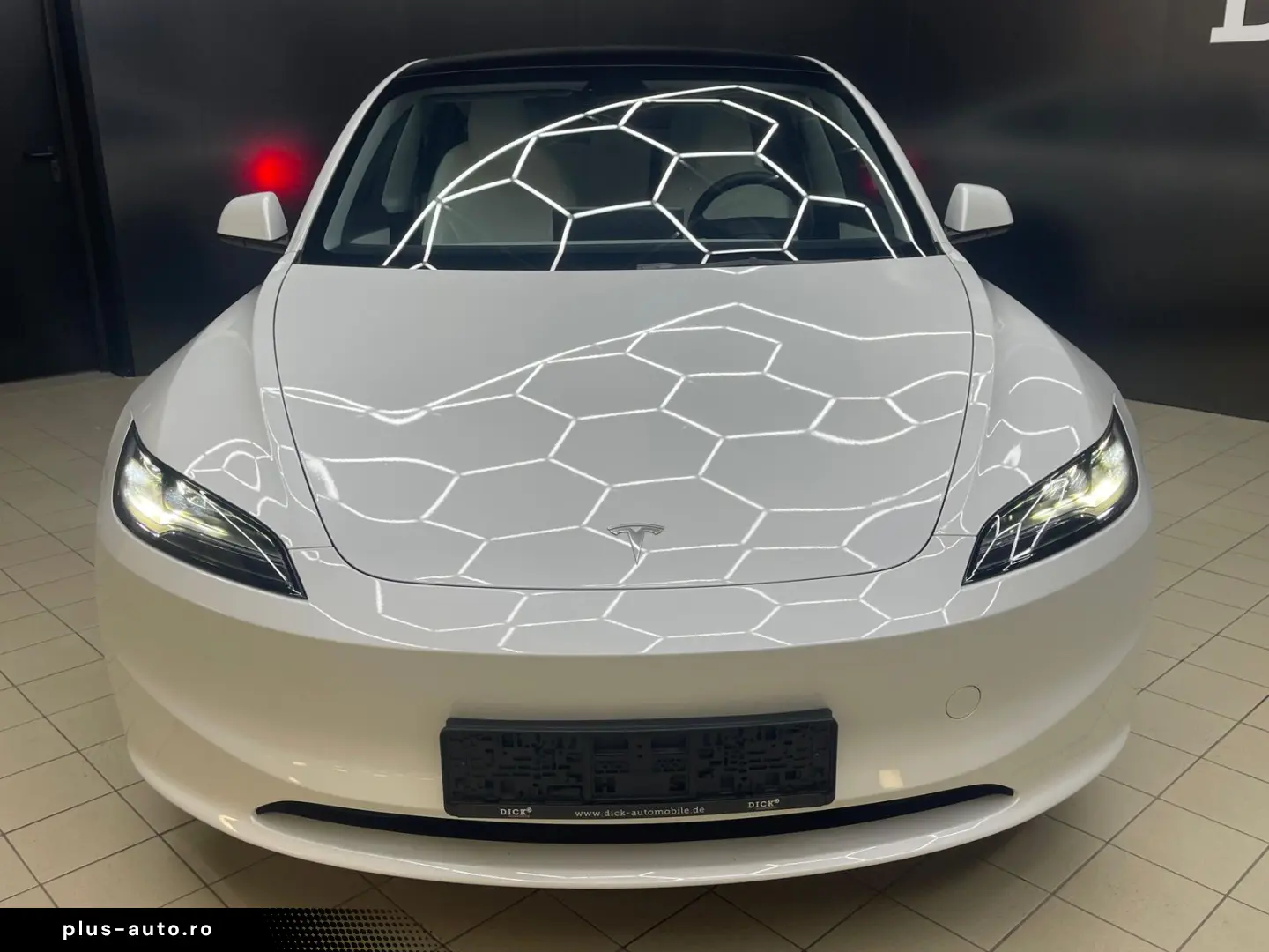 TESLA Model 3 Long Rang Dual Highland AWD PANO ACC 360