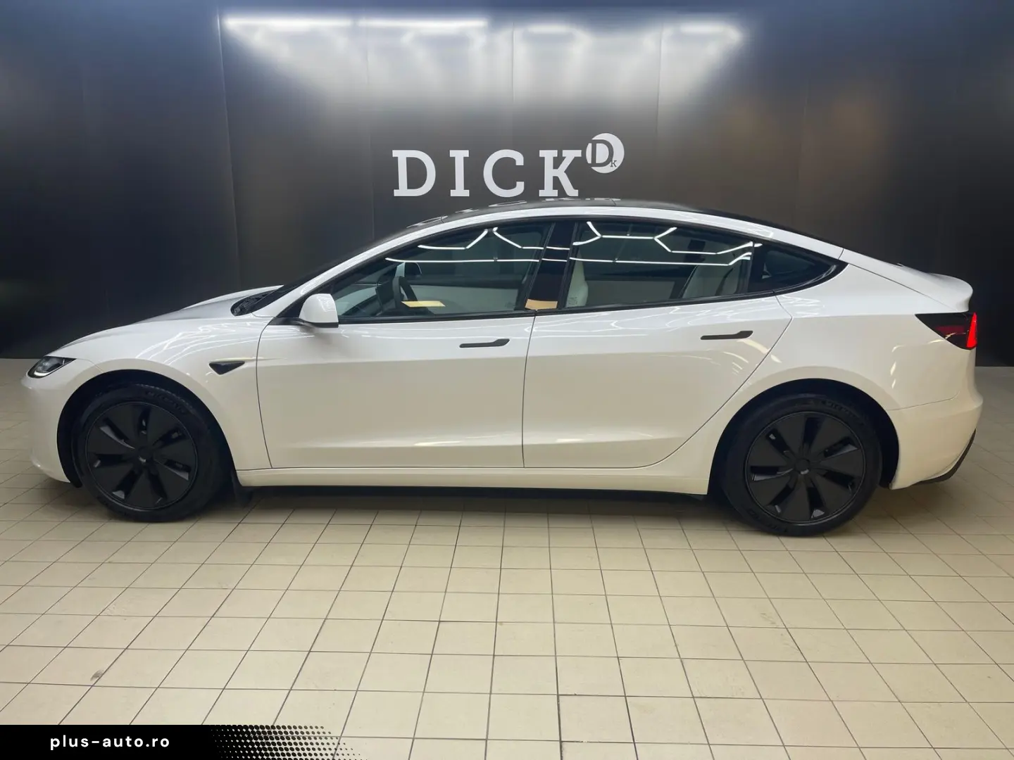 TESLA Model 3 Long Rang Dual Highland AWD PANO ACC 360