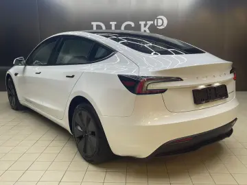 TESLA Model 3 Long Rang Dual Highland AWD PANO ACC 360