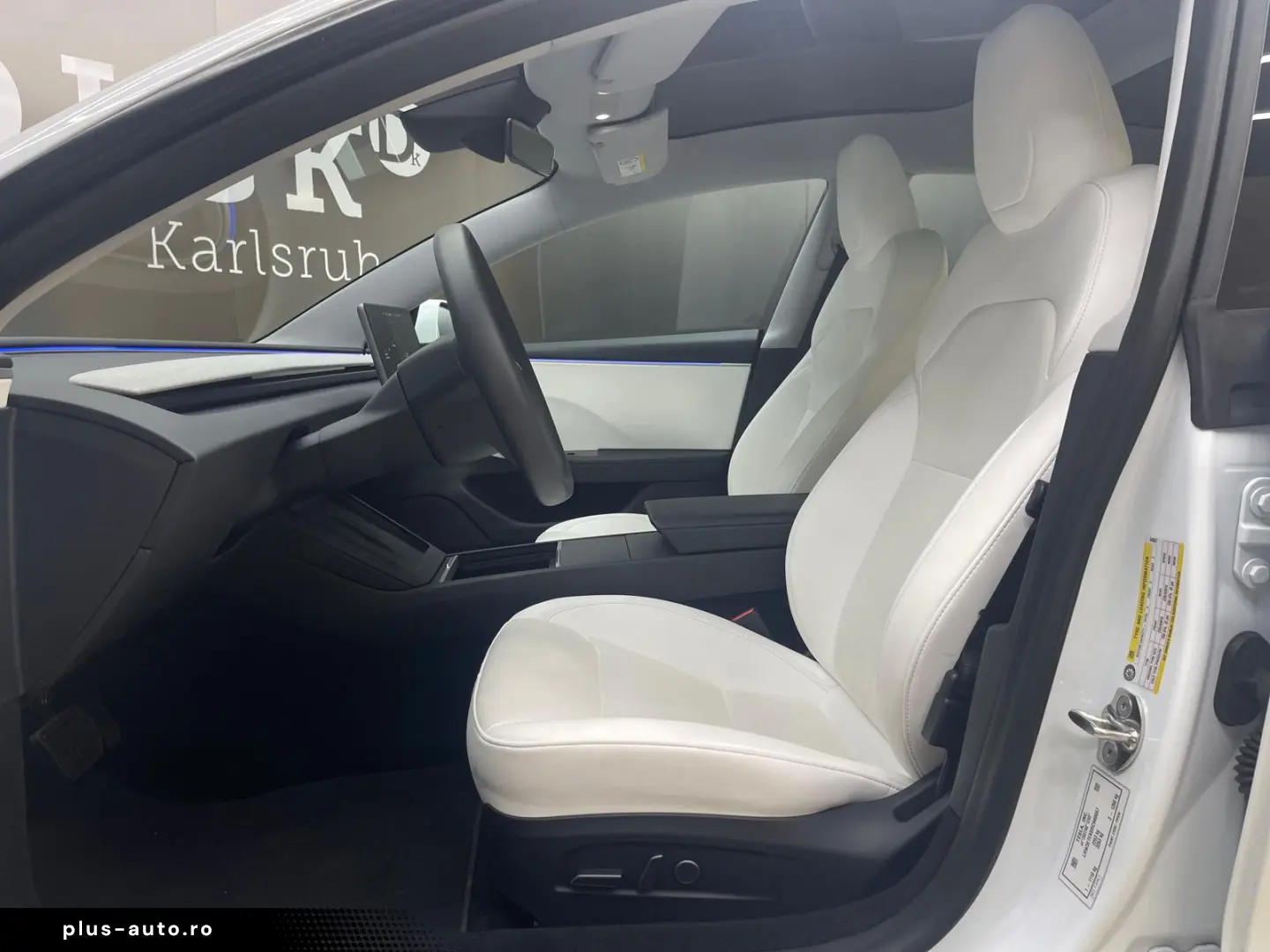TESLA Model 3 Long Rang Dual Highland AWD PANO ACC 360