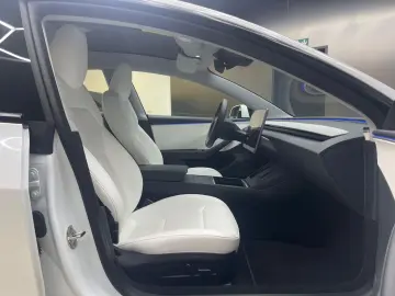 TESLA Model 3 Long Rang Dual Highland AWD PANO ACC 360