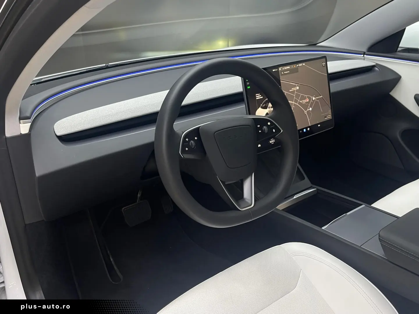 TESLA Model 3 Long Rang Dual Highland AWD PANO ACC 360