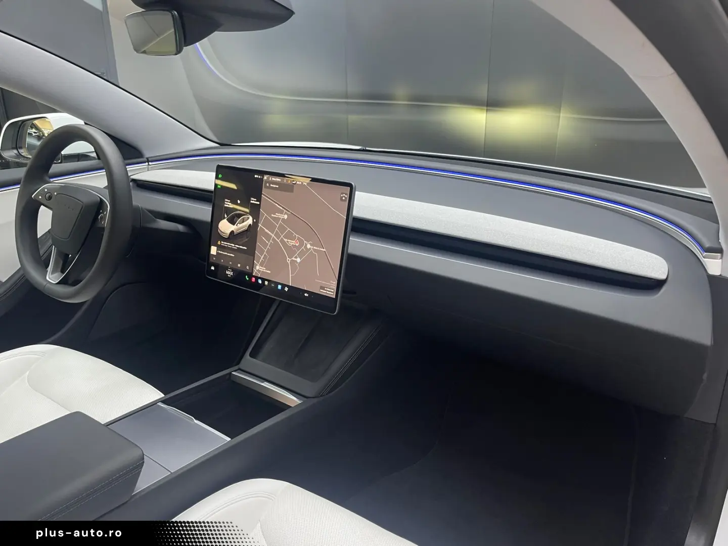 TESLA Model 3 Long Rang Dual Highland AWD PANO ACC 360