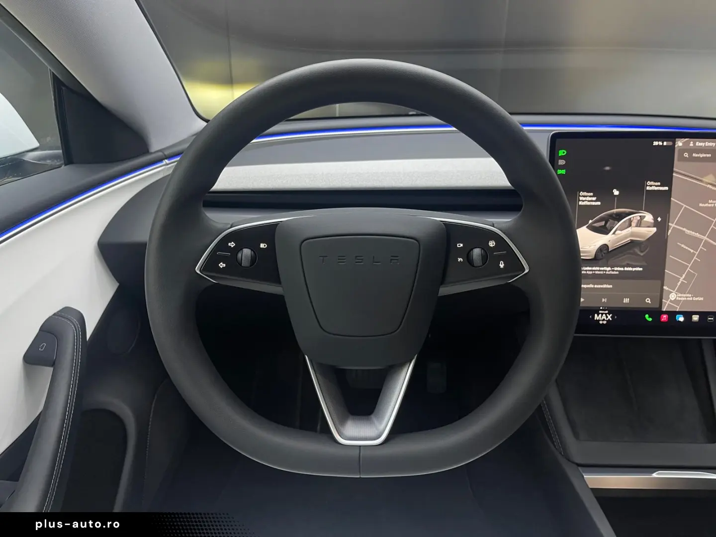 TESLA Model 3 Long Rang Dual Highland AWD PANO ACC 360