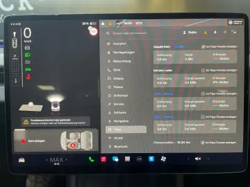TESLA Model 3 Long Rang Dual Highland AWD PANO ACC 360