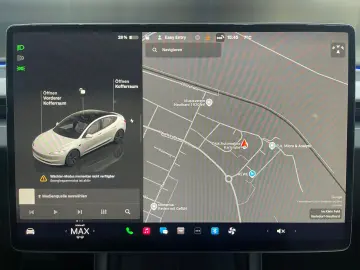 TESLA Model 3 Long Rang Dual Highland AWD PANO ACC 360