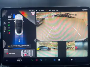 TESLA Model 3 Long Rang Dual Highland AWD PANO ACC 360