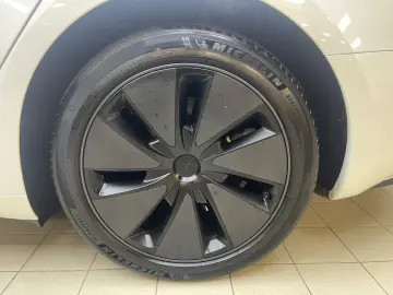TESLA Model 3 Long Rang Dual Highland AWD PANO ACC 360