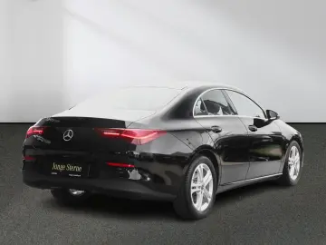 MERCEDES-BENZ CLA 180 Rückfahrkamera Sitzheizung MBU&hellip;