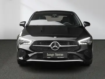 MERCEDES-BENZ CLA 180 Rückfahrkamera Sitzheizung MBU&hellip;