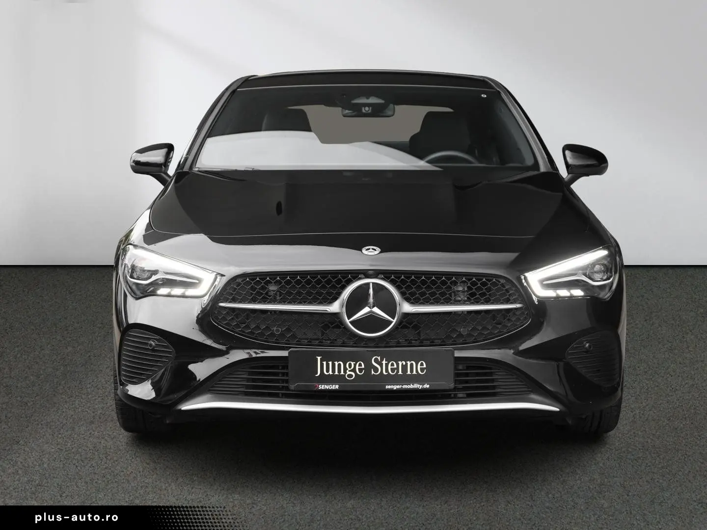 MERCEDES-BENZ CLA 180 Rückfahrkamera Sitzheizung MBU&hellip;