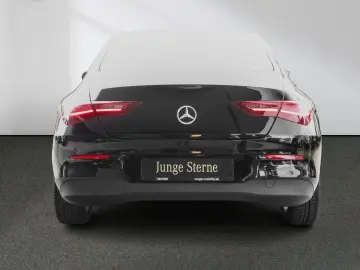MERCEDES-BENZ CLA 180 Rückfahrkamera Sitzheizung MBU&hellip;