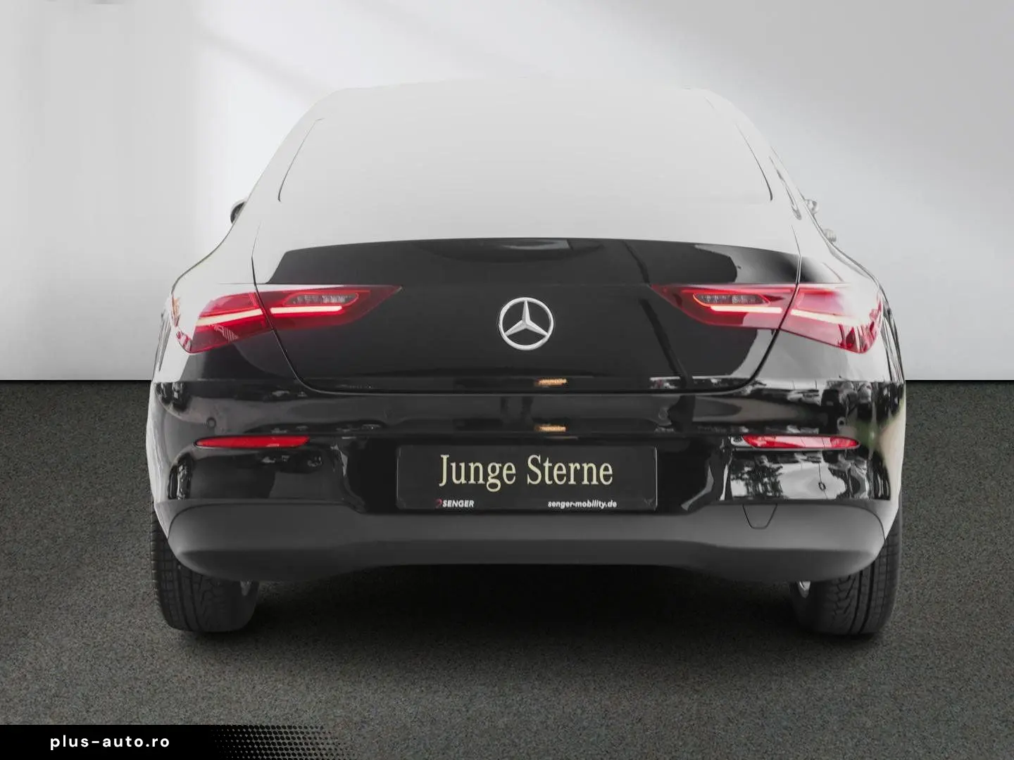 MERCEDES-BENZ CLA 180 Rückfahrkamera Sitzheizung MBU&hellip;