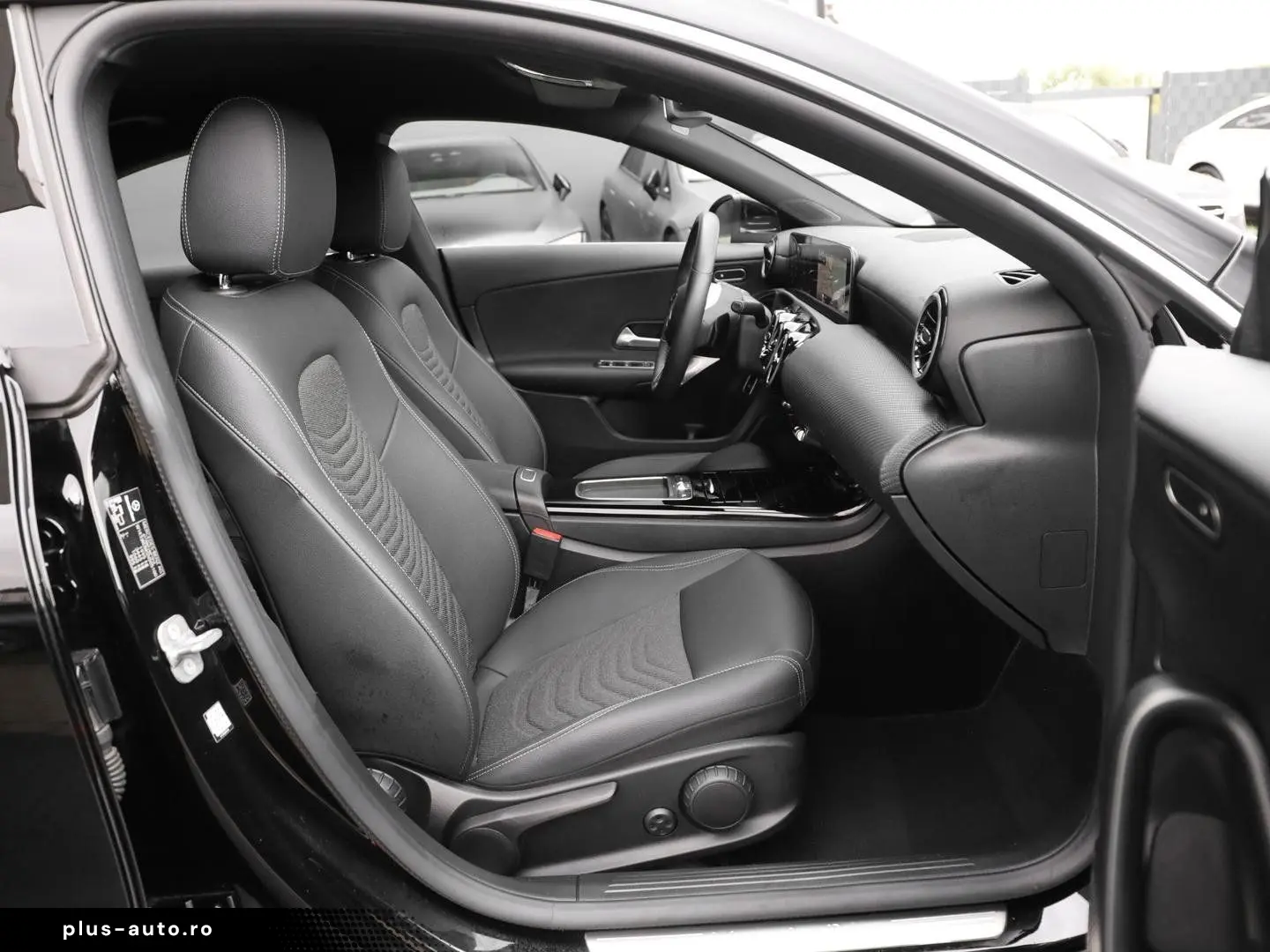 MERCEDES-BENZ CLA 180 Rückfahrkamera Sitzheizung MBU&hellip;