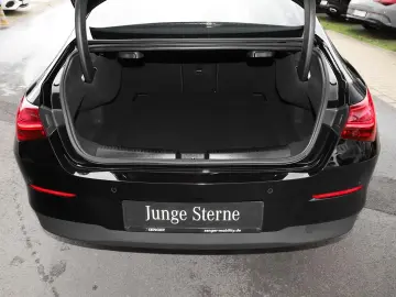 MERCEDES-BENZ CLA 180 Rückfahrkamera Sitzheizung MBU&hellip;