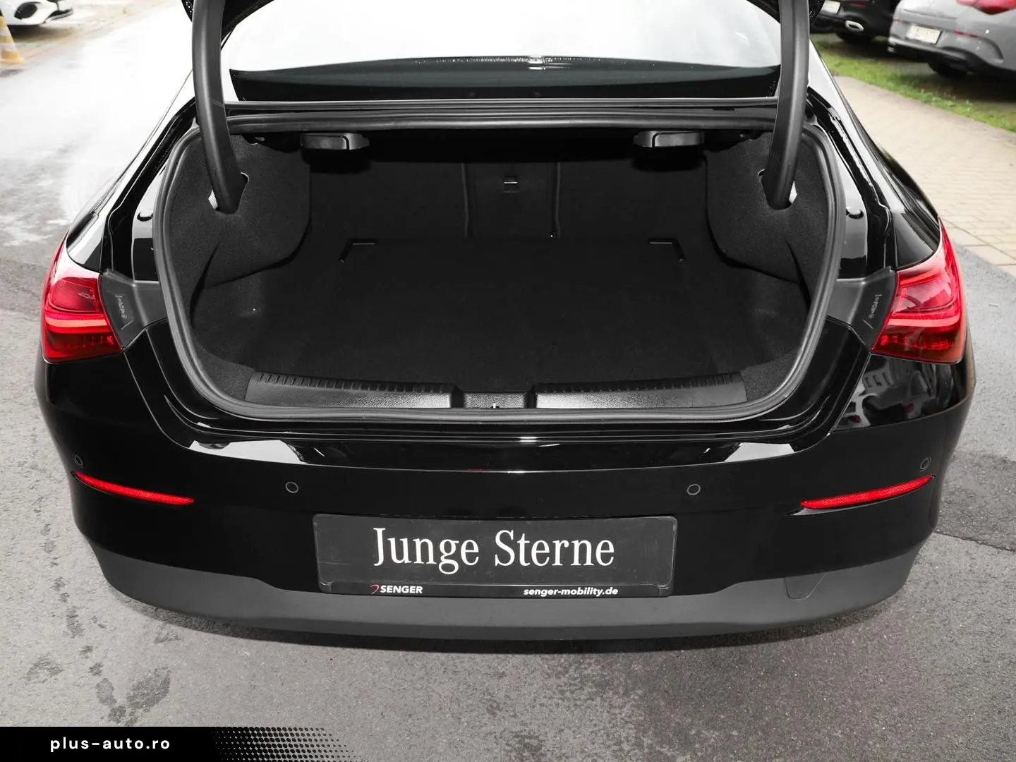 MERCEDES-BENZ CLA 180 Rückfahrkamera Sitzheizung MBU&hellip;