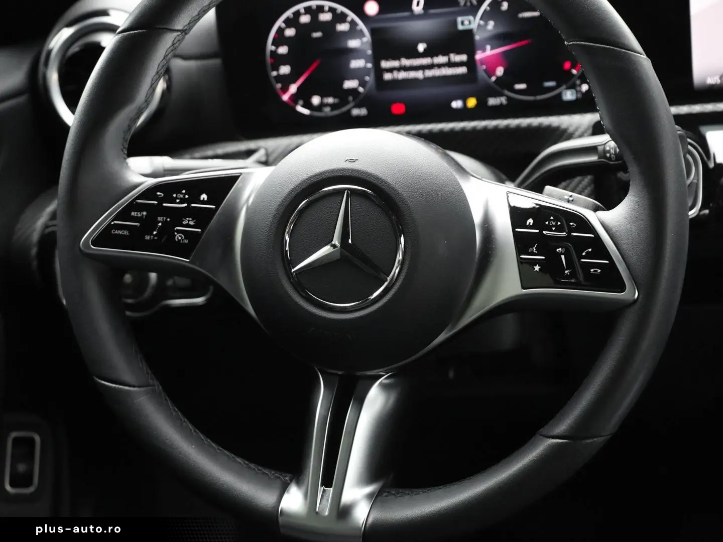 MERCEDES-BENZ CLA 180 Rückfahrkamera Sitzheizung MBU&hellip;