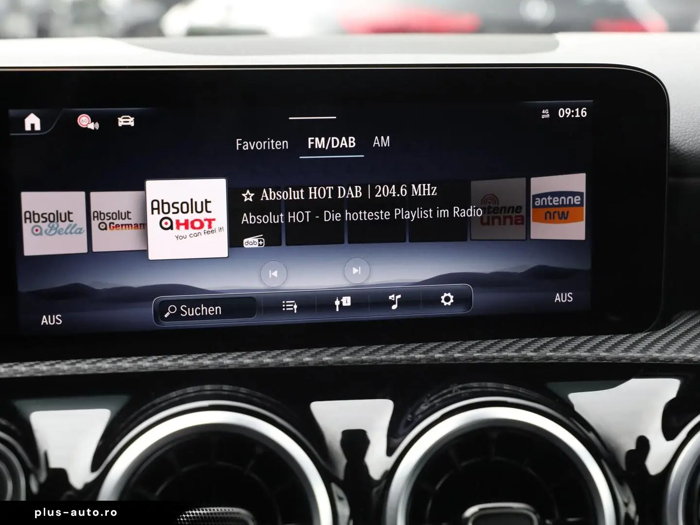 MERCEDES-BENZ CLA 180 Rückfahrkamera Sitzheizung MBU&hellip;