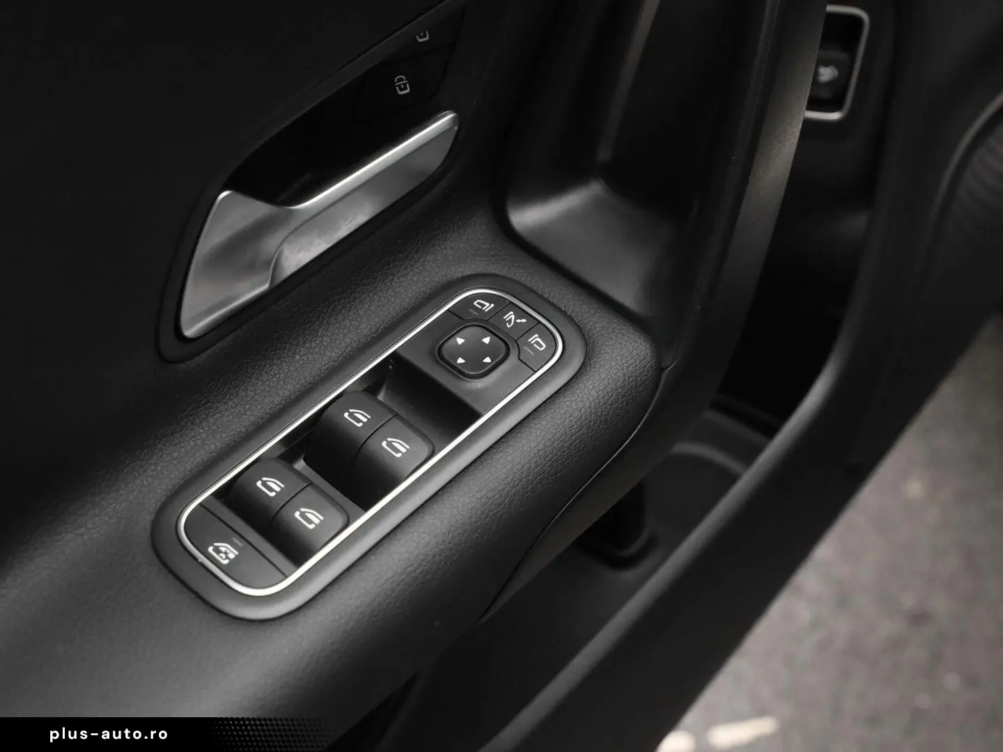 MERCEDES-BENZ CLA 180 Rückfahrkamera Sitzheizung MBU&hellip;