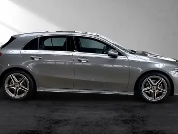 MERCEDES-BENZ A 200 AMG Line