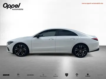 MERCEDES-BENZ CLA 180 Progressive NAVI RÜCKFAHRKAMER&hellip;