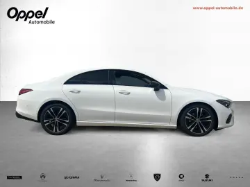 MERCEDES-BENZ CLA 180 Progressive NAVI RÜCKFAHRKAMER&hellip;