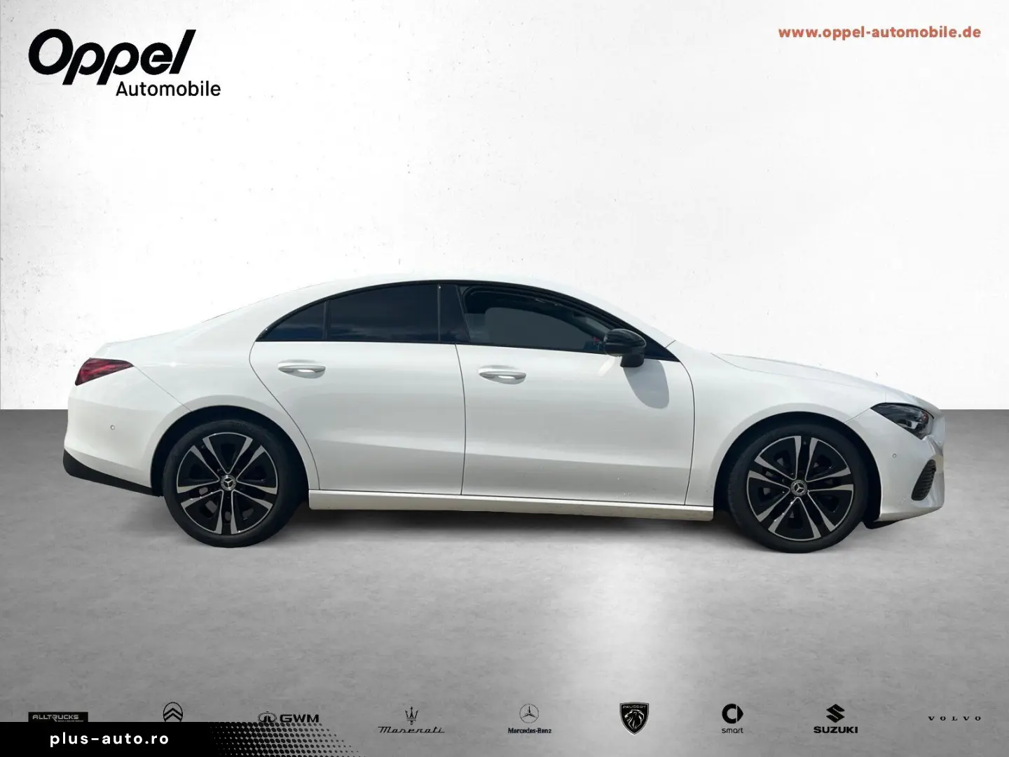 MERCEDES-BENZ CLA 180 Progressive NAVI RÜCKFAHRKAMER&hellip;