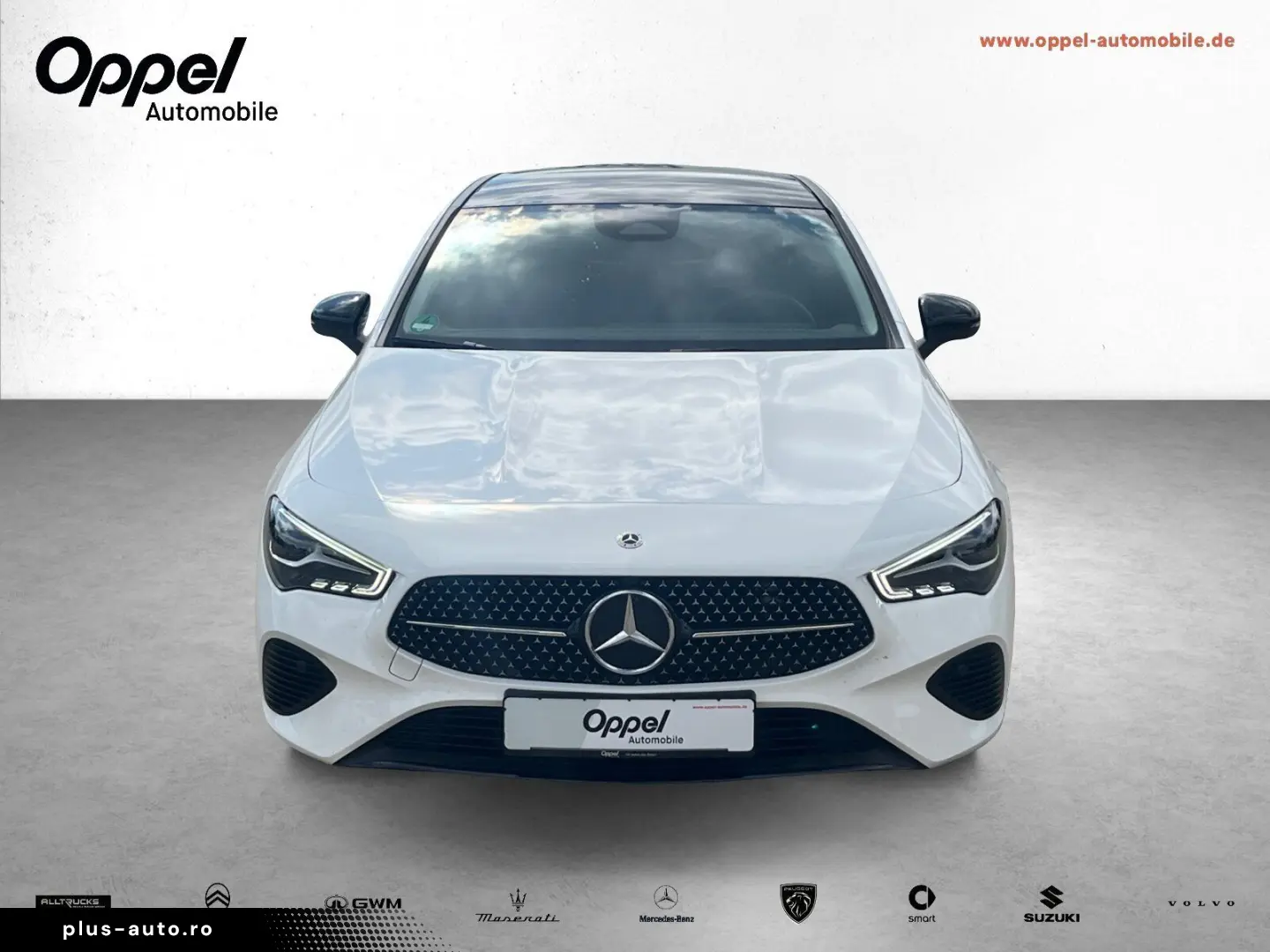 MERCEDES-BENZ CLA 180 Progressive NAVI RÜCKFAHRKAMER&hellip;