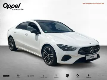 MERCEDES-BENZ CLA 180 Progressive NAVI RÜCKFAHRKAMER&hellip;