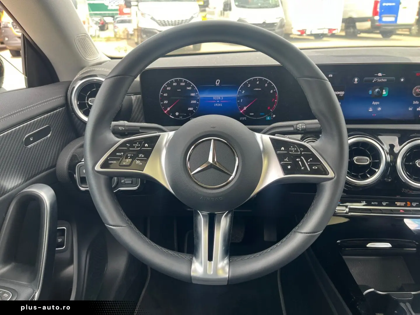 MERCEDES-BENZ CLA 180 Progressive NAVI RÜCKFAHRKAMER&hellip;