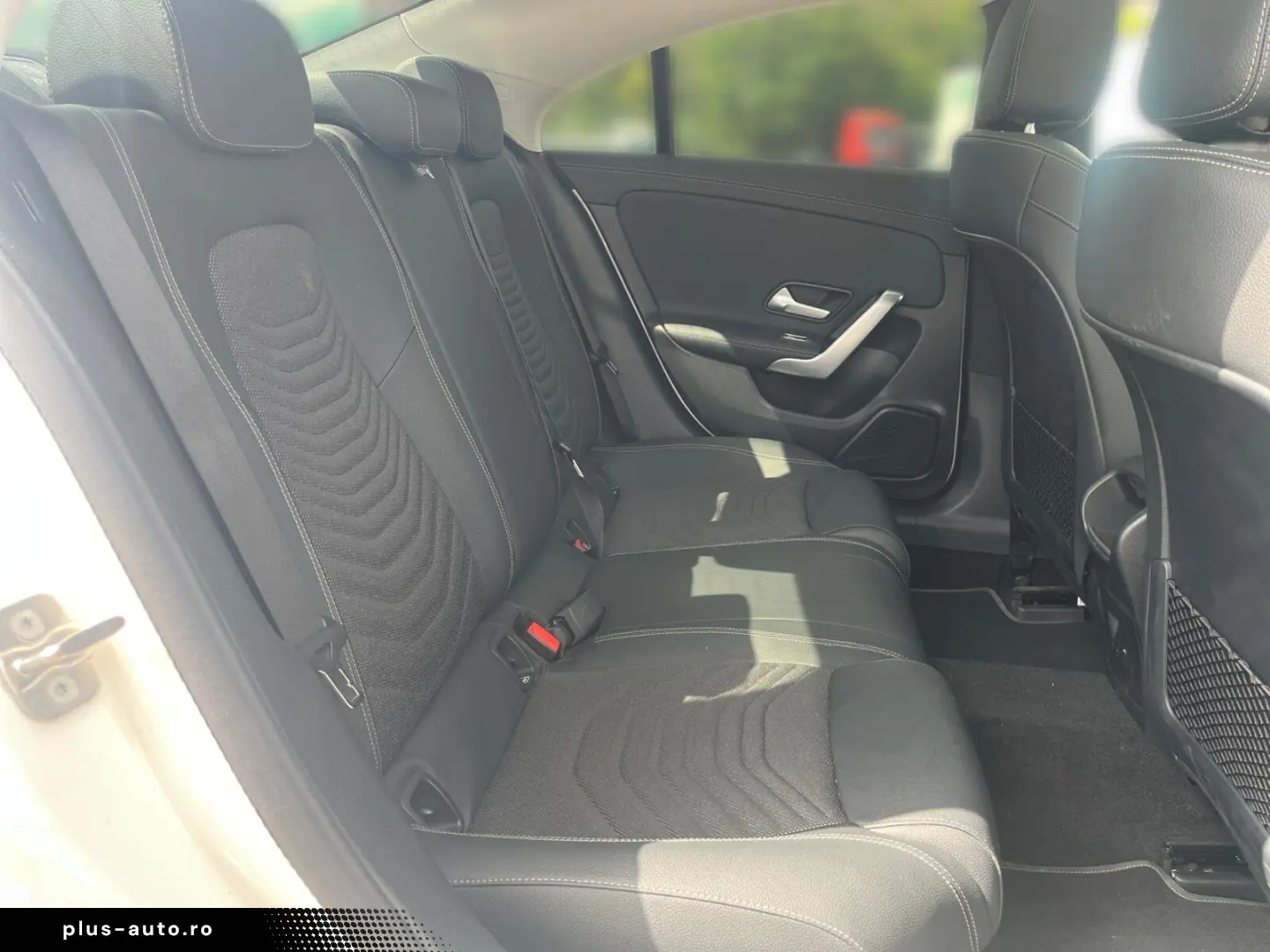 MERCEDES-BENZ CLA 180 Progressive NAVI RÜCKFAHRKAMER&hellip;