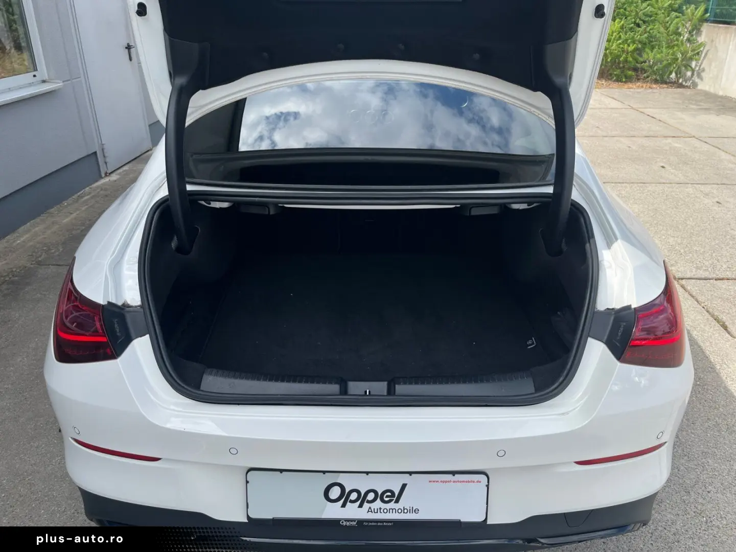 MERCEDES-BENZ CLA 180 Progressive NAVI RÜCKFAHRKAMER&hellip;