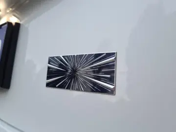 TESLA Model 3 Performance 2024 Highland White White