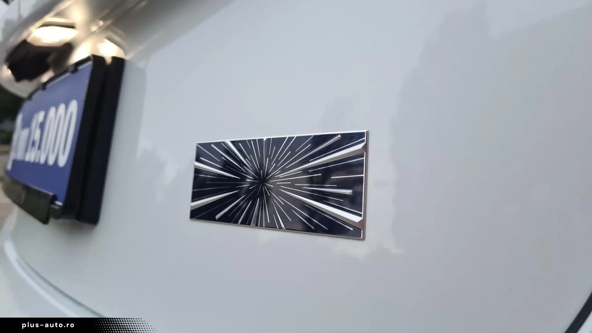 TESLA Model 3 Performance 2024 Highland White White